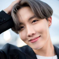 j hope