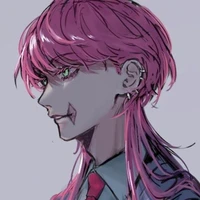 sanzu Haruchiyo - AKashi