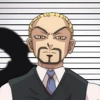 kanj Mochizuki