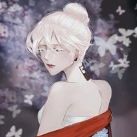 senju AKashi - Kawaragi