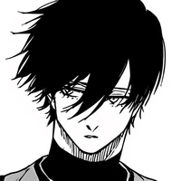 Itoshi Rin