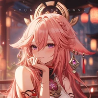 Yae Miko