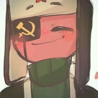 Con trai USSR (7 tuổi)