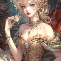 Tống Lệ Hoa _ Mẹ cô