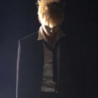 Lưu Thiên ♏︎
