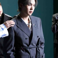 Min Yoongi