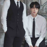 NamJin