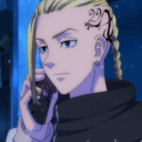 Ken Ryuguji ( Draken ) 