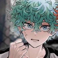 Souya Kawata (Angry ) 