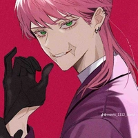 Sanzu/Akashi Haruchiyo