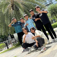 Team Anh Ba Phải[-1s]