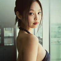 Kim Jennie