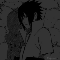 Uchiha Sasuke