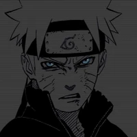 Uzumaki Naruto