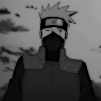 Hatake Kakashi