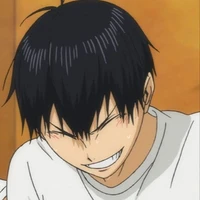 Kageyama Tobio