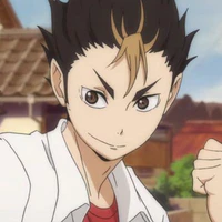 Nishinoya