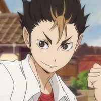 Nishinoya