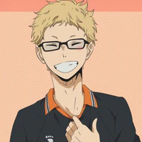 Tsukishima