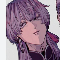 Haitani Rindou