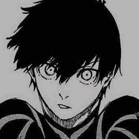Isagi Yoichi