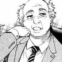 Hirotoshi Buratsuta