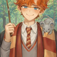 Ron weasley