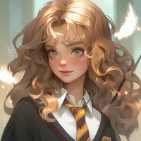 Hermione Granger