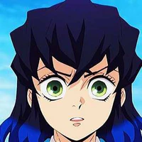 inosuke