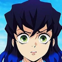 inosuke