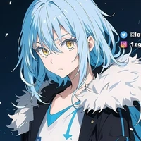Rimuru Tempest