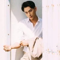 Phạm Lưu Tuấn Tài _Isaac