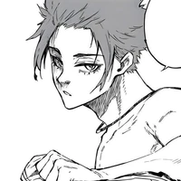Itoshi Sae