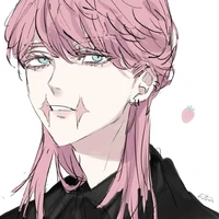 Sanzu Haruchiyo