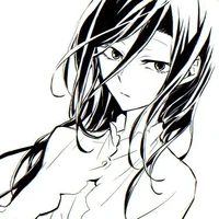 Haruki Hiroe - Huyền