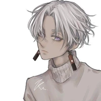 Kurozawa Izana