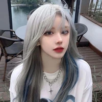 Hàn Thiên Xử Nữ 【Virg.Cloudy】