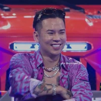 Bùi Thế Anh (Andree)