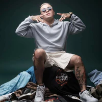 Trần Anh Hoàng Thắng ( shorty Thang)