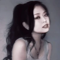 Jennie🐻
