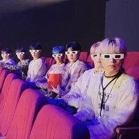 cả nhóm Tempest🌀