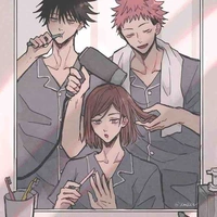 Bộ ba thân ai nấy lo