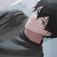 Isagi Yoichi
