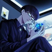 Ego Jinpachi
