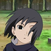 Itachi Uchiha