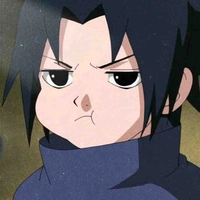 Sasuke Uchiha