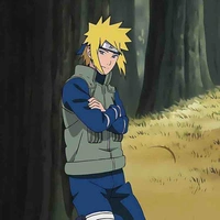 Namikaze Minato