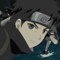 Shisui Uchiha