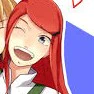 Uzumaki Kushina