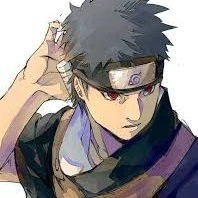 Uchiha Shisui